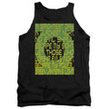 Green Lantern Green Lantern Oath Tank Top