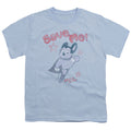 Mighty Mouse Save Me Youth/Toddler T-Shirt