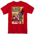 DC Comics Cover No. 105 T-Shirt