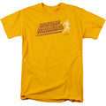 Old School We're Going Streaking T-Shirt