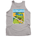 Teenage Mutant Ninja Turtles Leo Tank Top