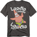 Spongebob Squarepants Singing Patrick T-Shirt