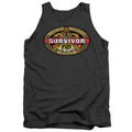 Survivor Fiji Tank Top