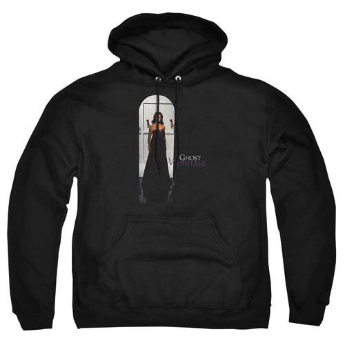 Ghost Whisperer Doorway Pullover Hoodie