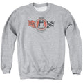 Chevy Gentlemens Racer Crewneck Sweatshirt