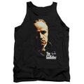 The Godfather Don Vito Tank Top