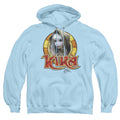 The Dark Crystal Kira Circle Pullover Hoodie