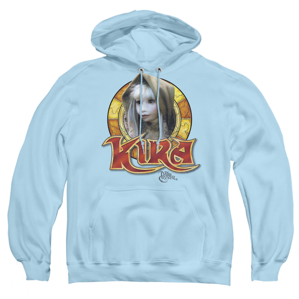 The Dark Crystal Kira Circle Pullover Hoodie