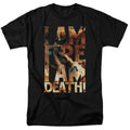 The Hobbit I Am Fire T-Shirt