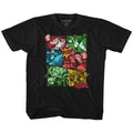 Street Fighter Comic Youth/Toddler T-Shirt