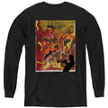 Miles Davis Music Is an Addiction Youth Long Sleeve T-Shirt