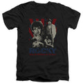 Rocky Going the Distance V-Neck T-Shirt