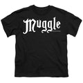 Harry Potter Muggle Youth/Toddler T-Shirt