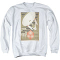Star Trek Juan Ortiz That Which Survives Crewneck Sweatshirt