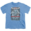 Batman Coldest Man Youth/Toddler T-Shirt