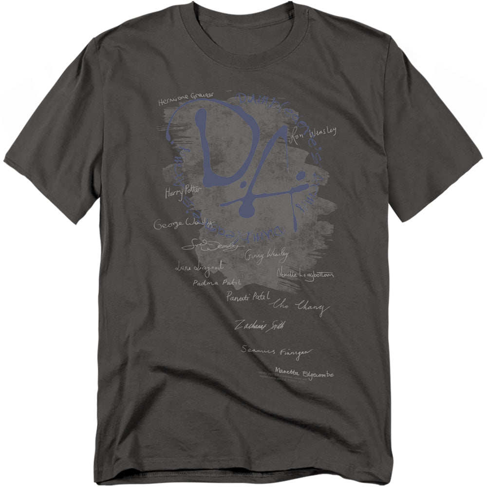 Harry Potter Dumbledores Army T-Shirt