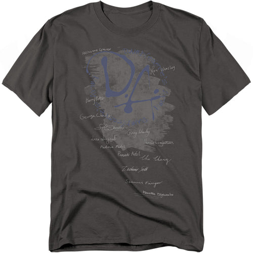 Harry Potter Dumbledores Army T-Shirt