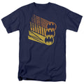 Batman Bat Signal Shapes T-Shirt