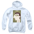 Star Trek Thine Own Self Youth Hoodie