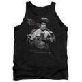 Bruce Lee The Dragon Tank Top