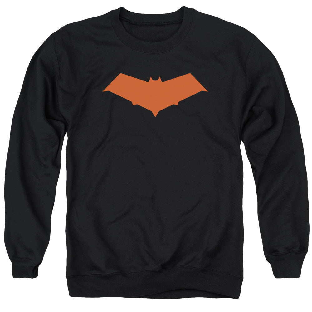 Batman Red Hood Crewneck Sweatshirt