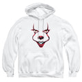 It Smile Pullover Hoodie