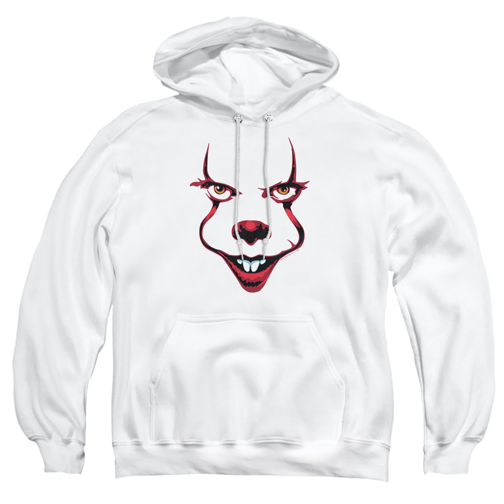 It Smile Pullover Hoodie