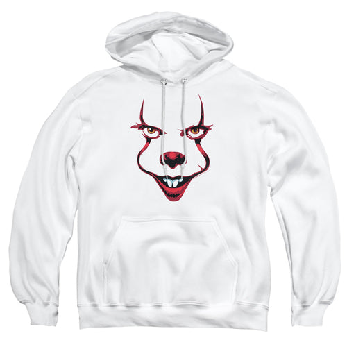 It Smile Pullover Hoodie
