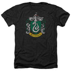 Harry Potter Slytherin Crest T-Shirt