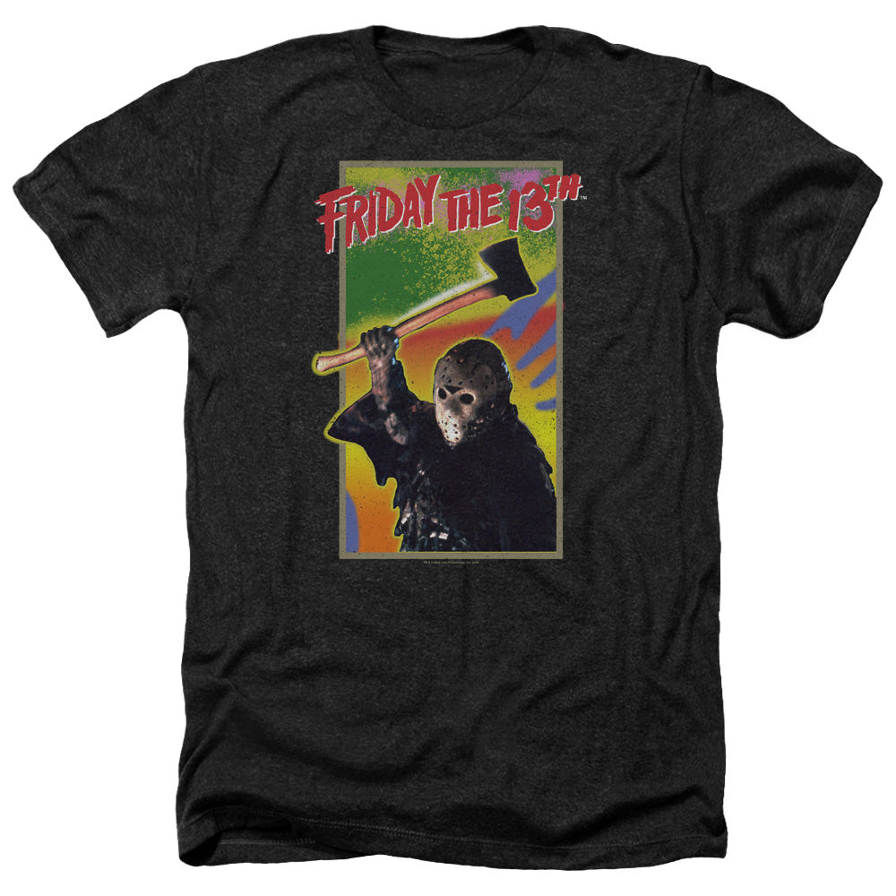 Friday the 13th Retro Game T-Shirt