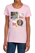 The Brady Bunch Oh, My Nose! Womens T-Shirt