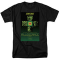 Star Trek Allegiance Black T-Shirt