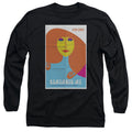 Star Trek Remember Me Black Long Sleeve T-Shirt
