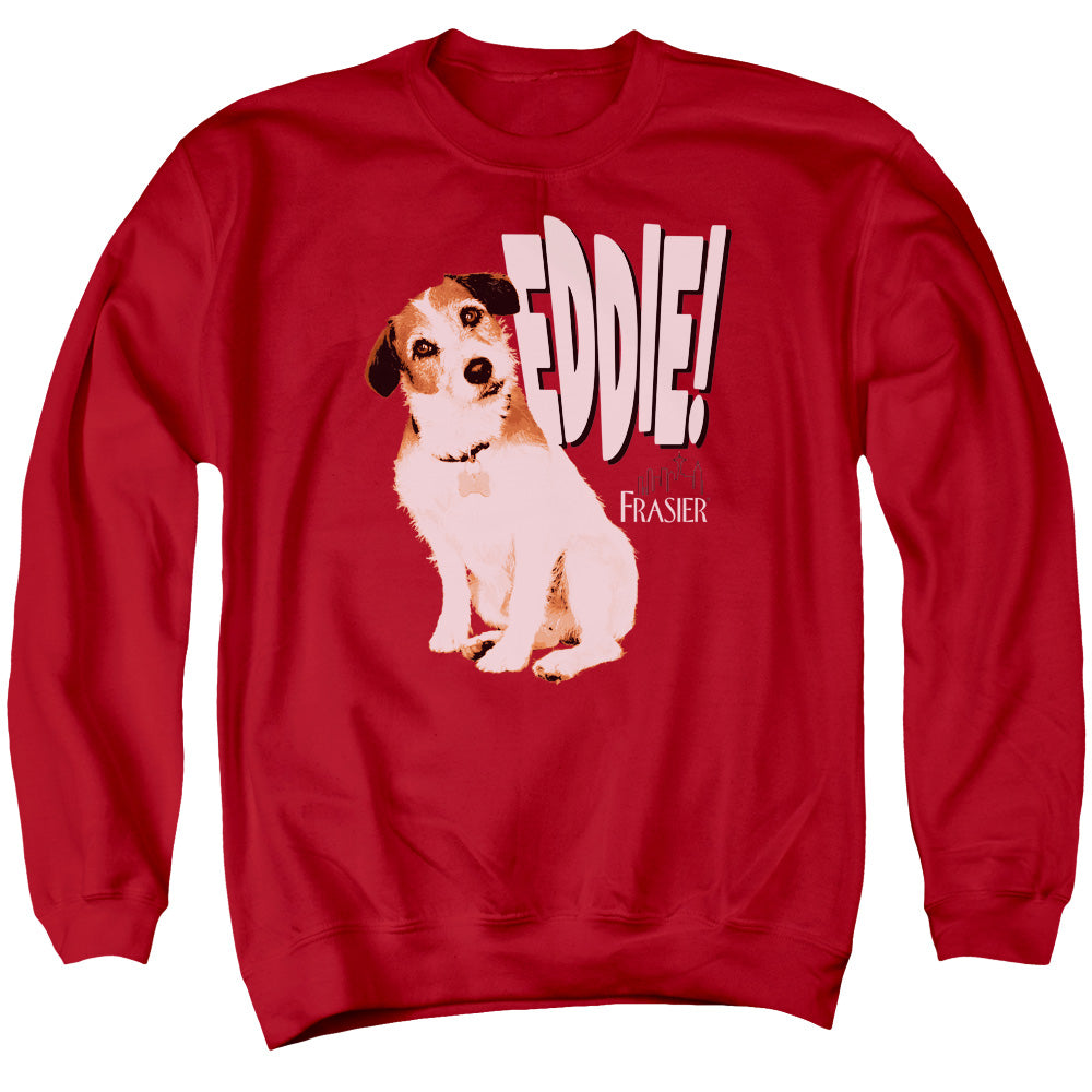 Frasier Eddie Crewneck Sweatshirt