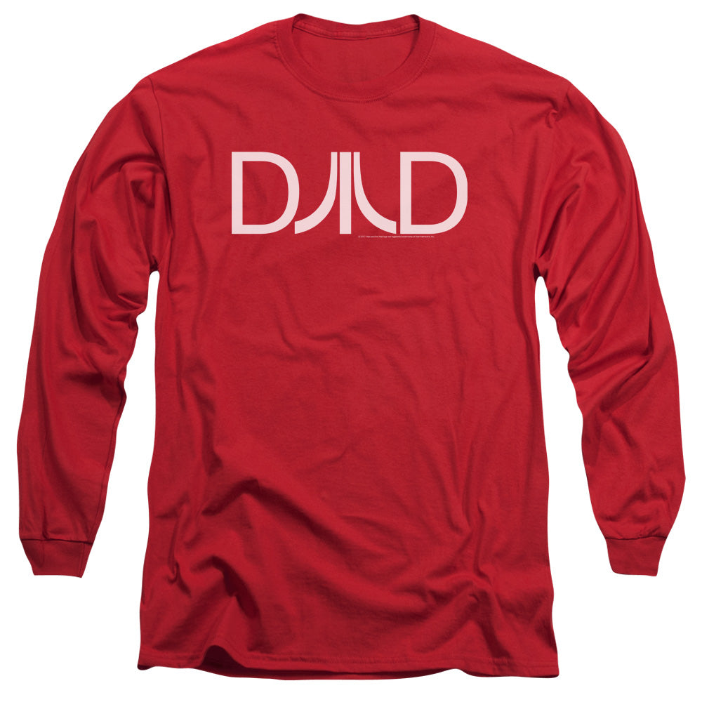 Atari Dad Long Sleeve T-Shirt