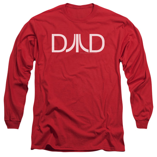 Atari Dad Long Sleeve T-Shirt