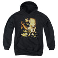 MirrorMask Trapped Youth Hoodie