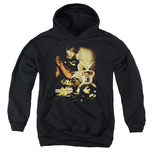 MirrorMask Trapped Youth Hoodie