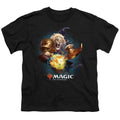 Magic the Gathering Ajani Youth/Toddler T-Shirt