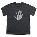 Lord of the Rings White Hand Youth/Toddler T-Shirt
