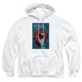Star Trek Where No One Has Gone Before Pullover Hoodie