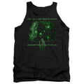 Star Trek You Will Be Assimilated Tank Top