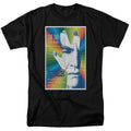 Star Trek Sarek Black T-Shirt