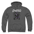 Teenage Mutant Ninja Turtles Donatello Pullover Hoodie