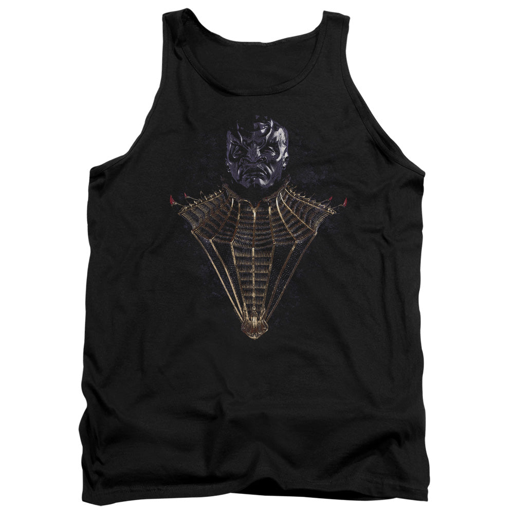 Star Trek Discovery T'Kuvma Tank Top