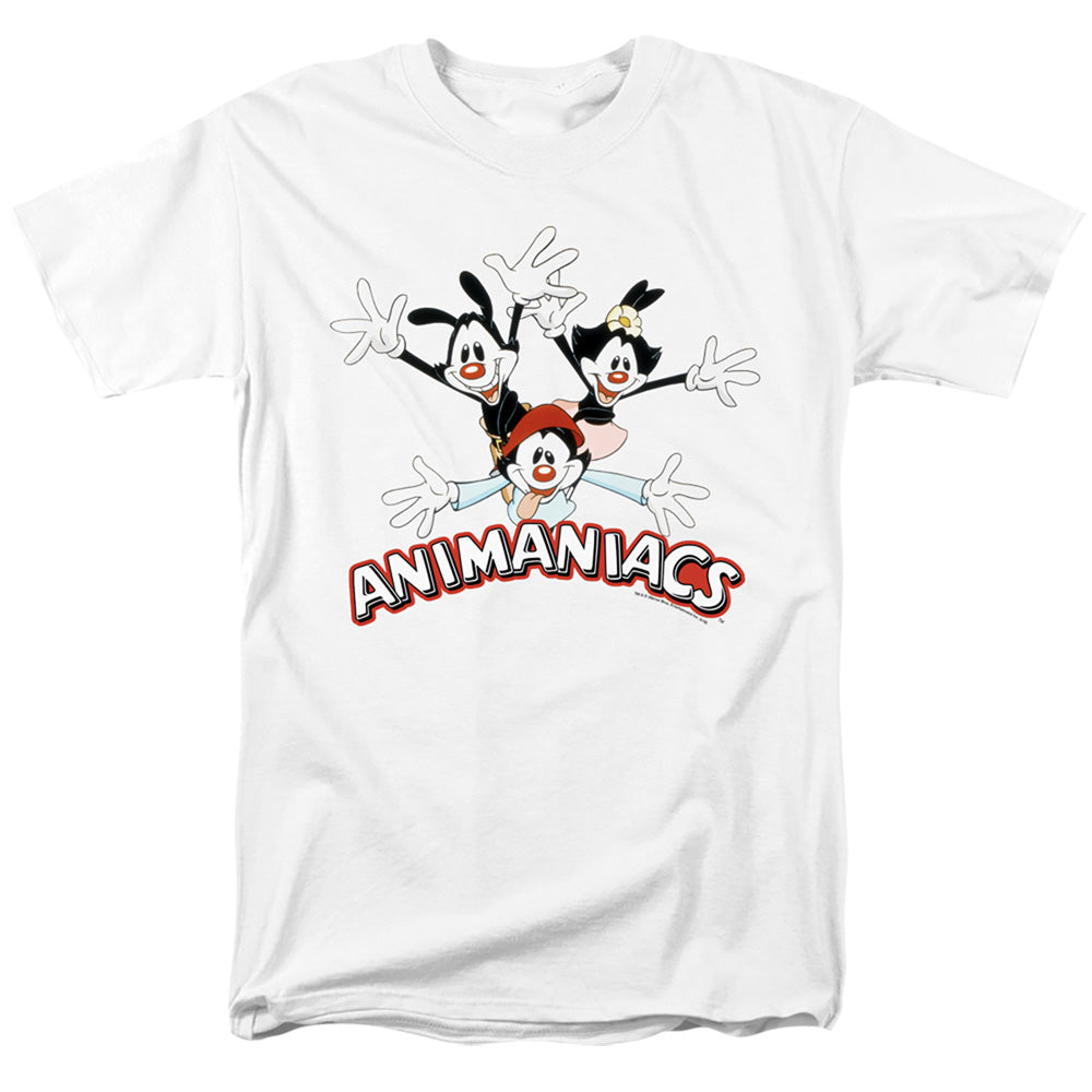 Animaniacs Animaniacs Trio T-Shirt