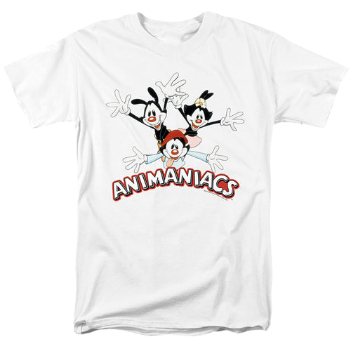 Animaniacs Animaniacs Trio T-Shirt
