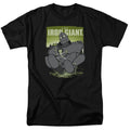 The Iron Giant Helping Hand T-Shirt