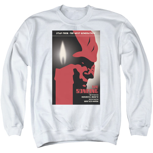 Star Trek The Bonding Crewneck Sweatshirt