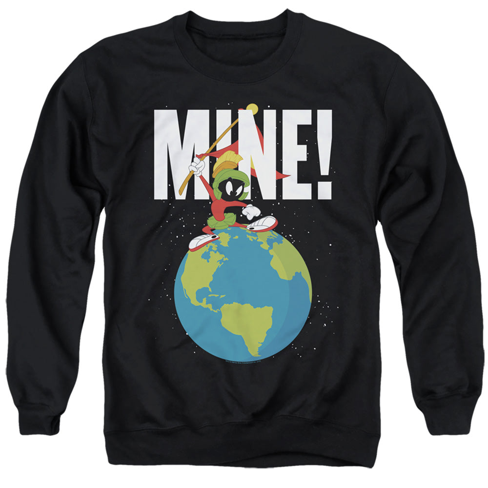 Looney Tunes Mine Crewneck Sweatshirt